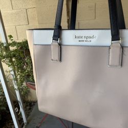 Kate Spade Laptop Tote/ 