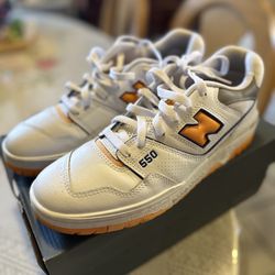New Balance 550 