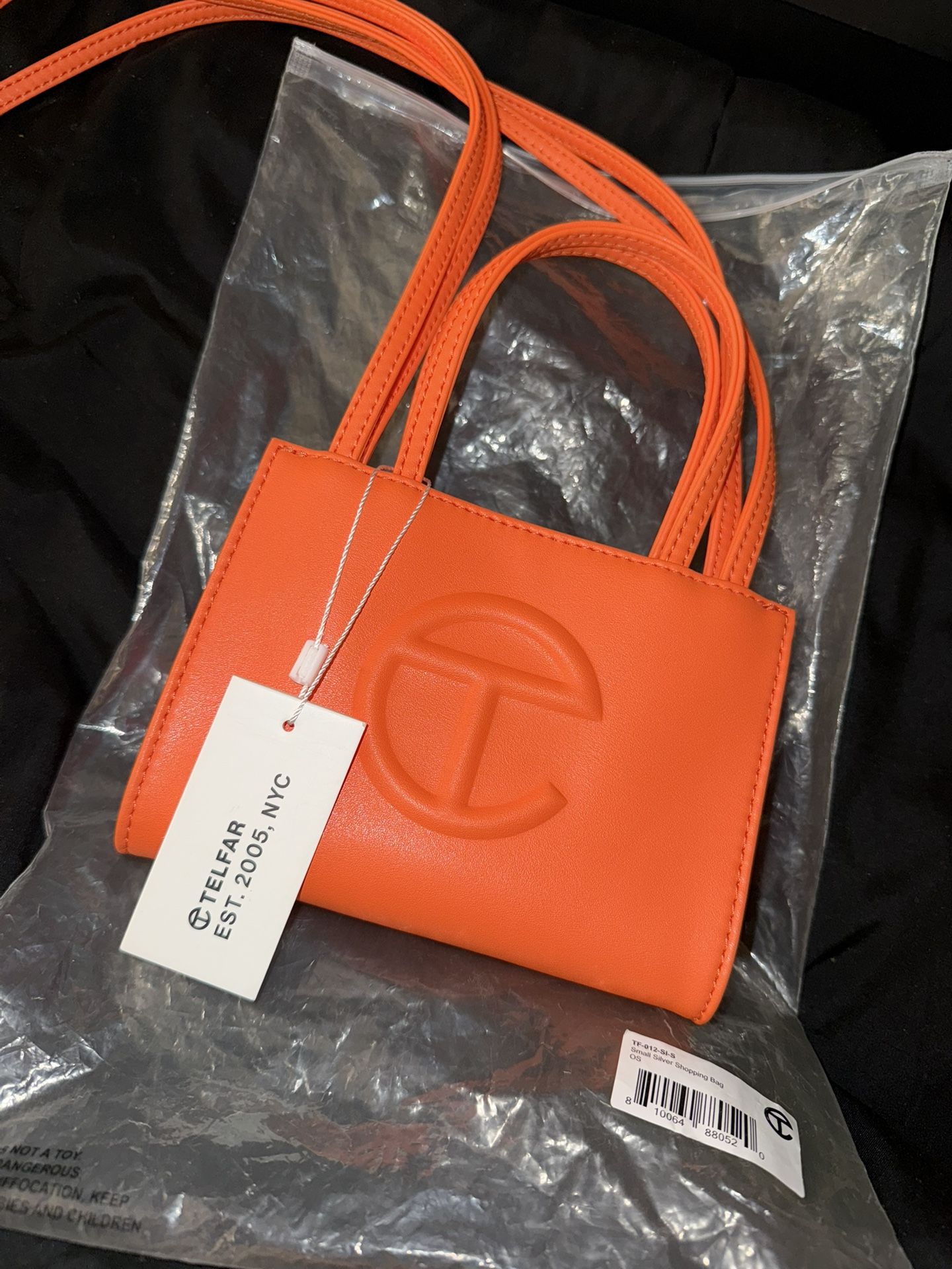 Brand New Telfar Bag