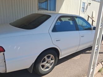 1998 Toyota Camry