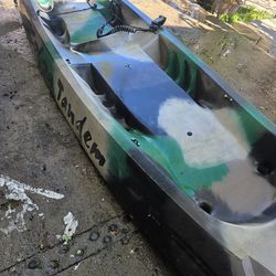 Kayak