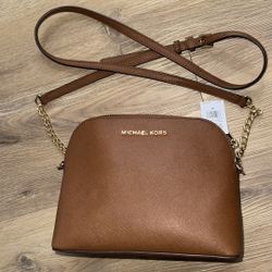 Crossbody Michael Kors 