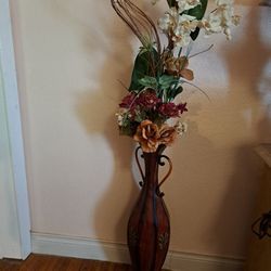 Florero grande