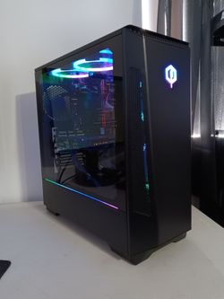 Gaming pc