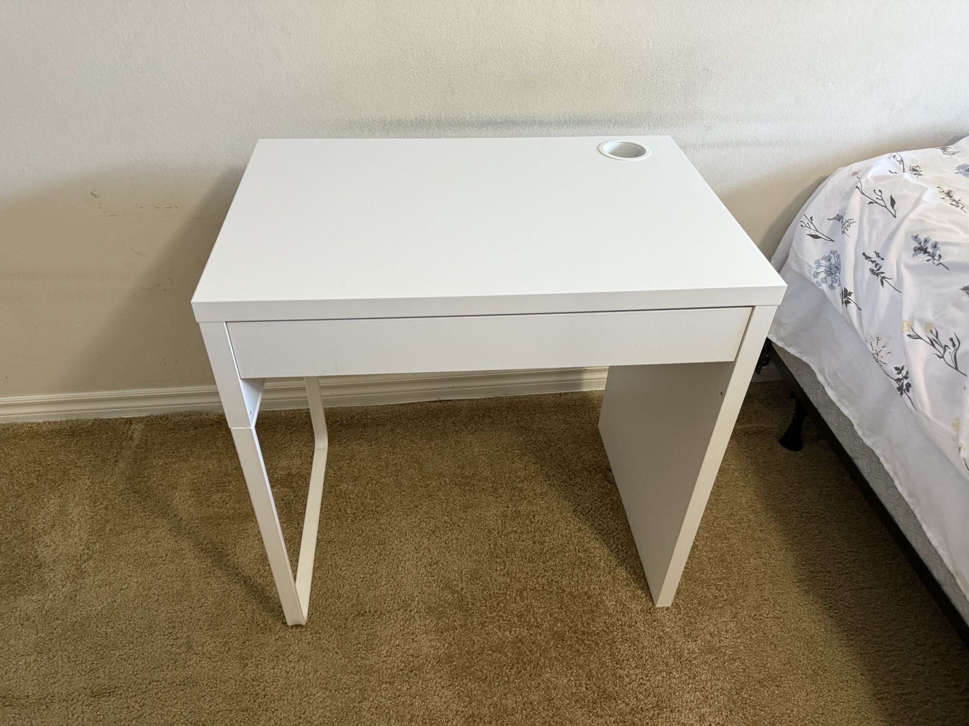 IKEA Desk and Chair For Sale!!!