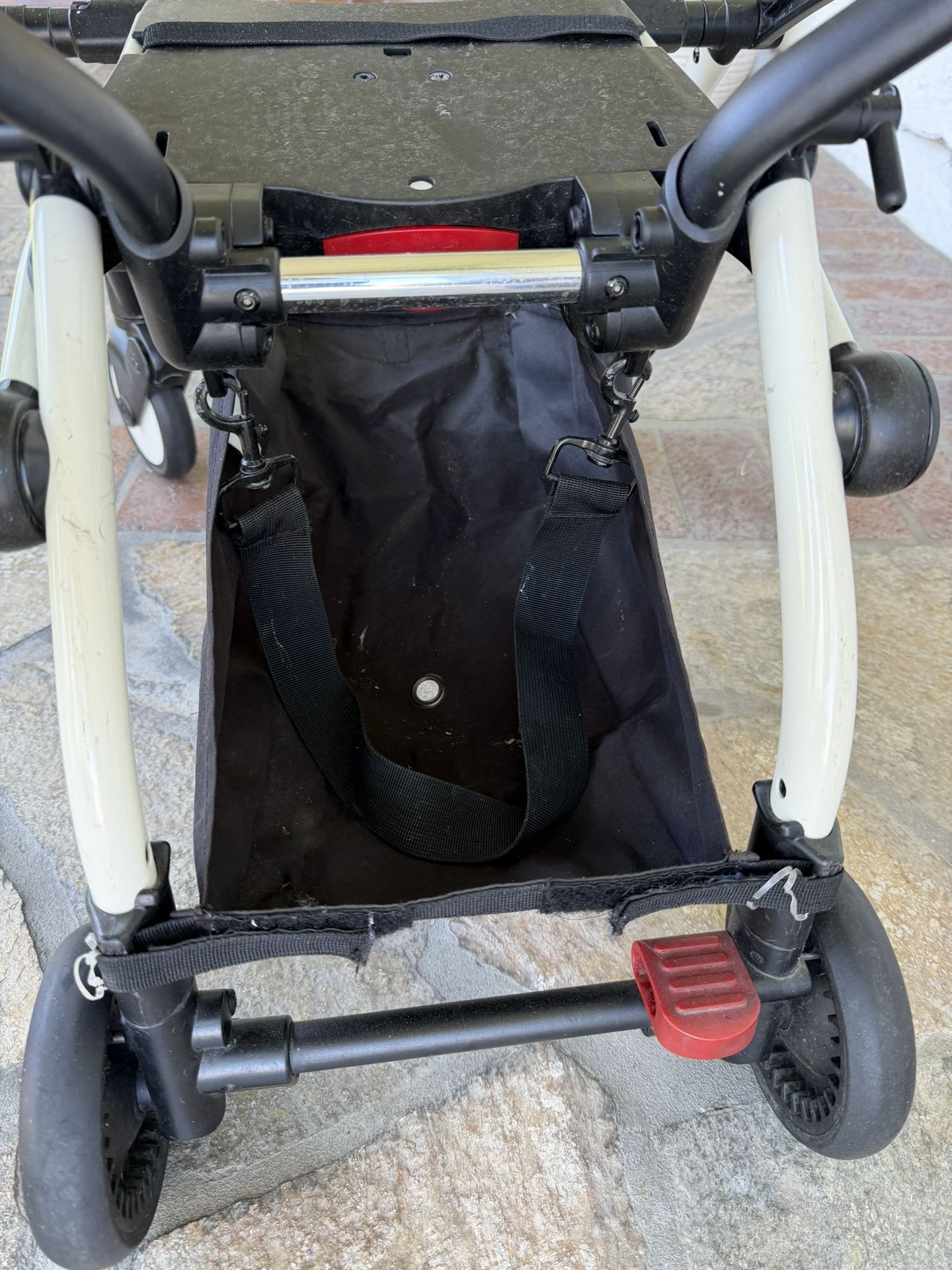 how long can you use the uppababy mesa car seat MAX Infant Size:161 w riser bait Designed for maximum ease K-Pop Demon Hunters Huntrix