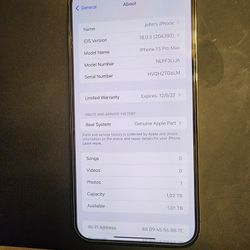 Iphone 13 Pro Max 1tb Factory Unlocked