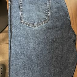 Men’s 36x32 Jeans - Signature By Levi, Urban pipeline & Wranglers. 