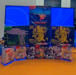 Pokemon Lot For Sale