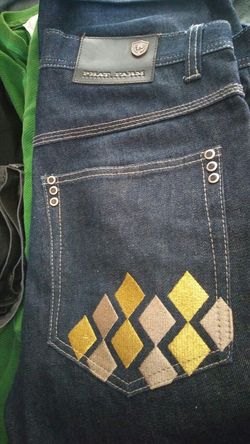 Levis jeans