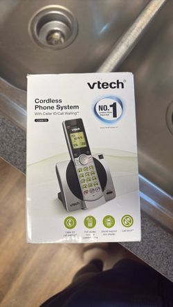 Cordless phone