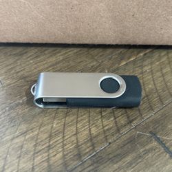 8gb USB Drive