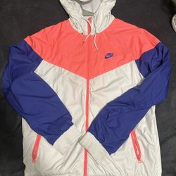 Nike Windbreaker 