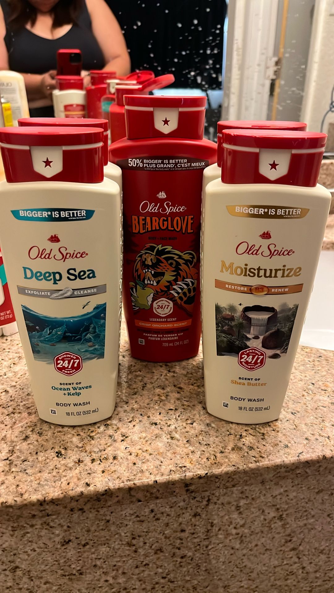 Hygiene