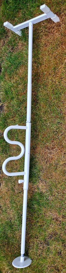 Stander Wonder Pole
