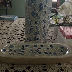 Base Floral Diseño Exclusivo