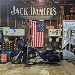 2006 Harley davidson Streetglide