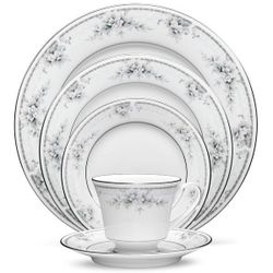 Noritake "Sweet Leilani"  Fine China 25-Piece 