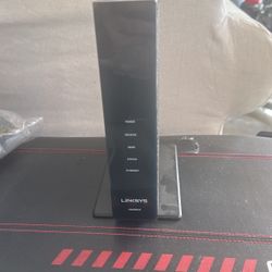 Linksys CM3024 High Speed DOCSIS 3.0