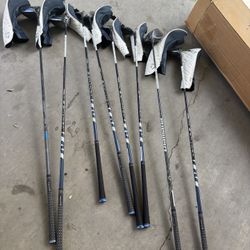 Brand new TaylorMade Qi10 LS Driver