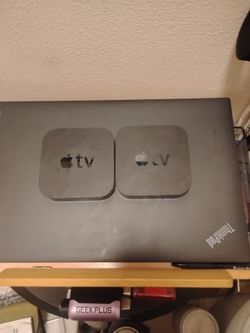 Apple tv a1427 3rd gen / a1378 2nd gen