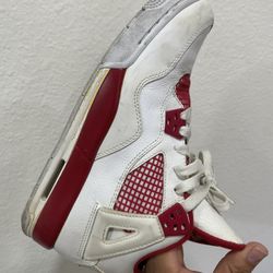  Jordan’s 