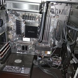 PC For Parts(ALL 3 of Them)