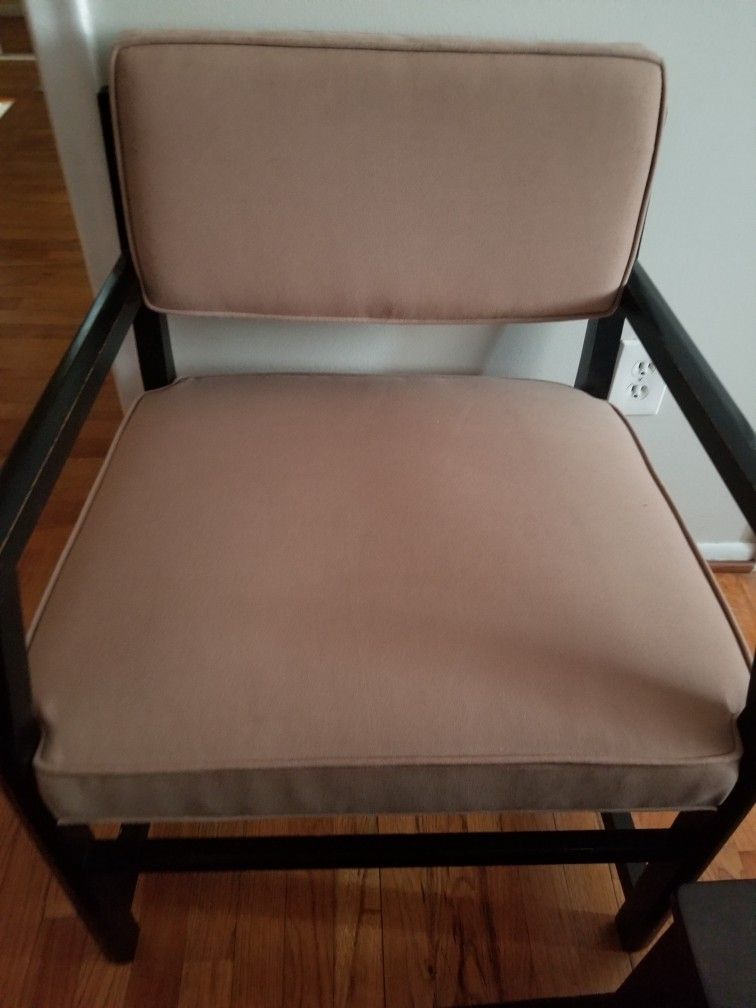 Chair Fiber Cushion