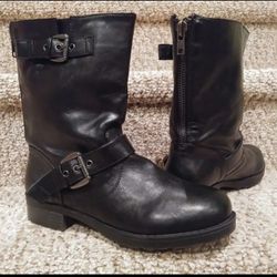 New Women's Size 8.5 Report Boots [Retail $120]