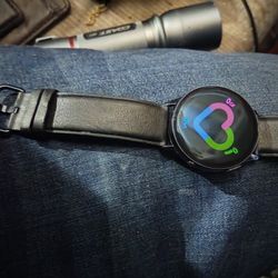 Active 2.      L T E