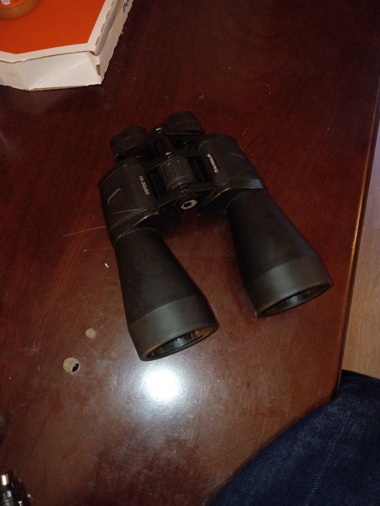 Binoculars