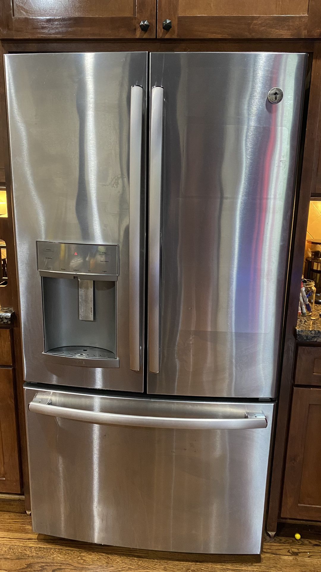 Free Refrigerator - Doesn’t Work