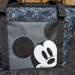 Disney Cooler Tote Bag