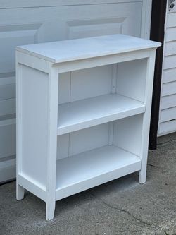 Bookshelf