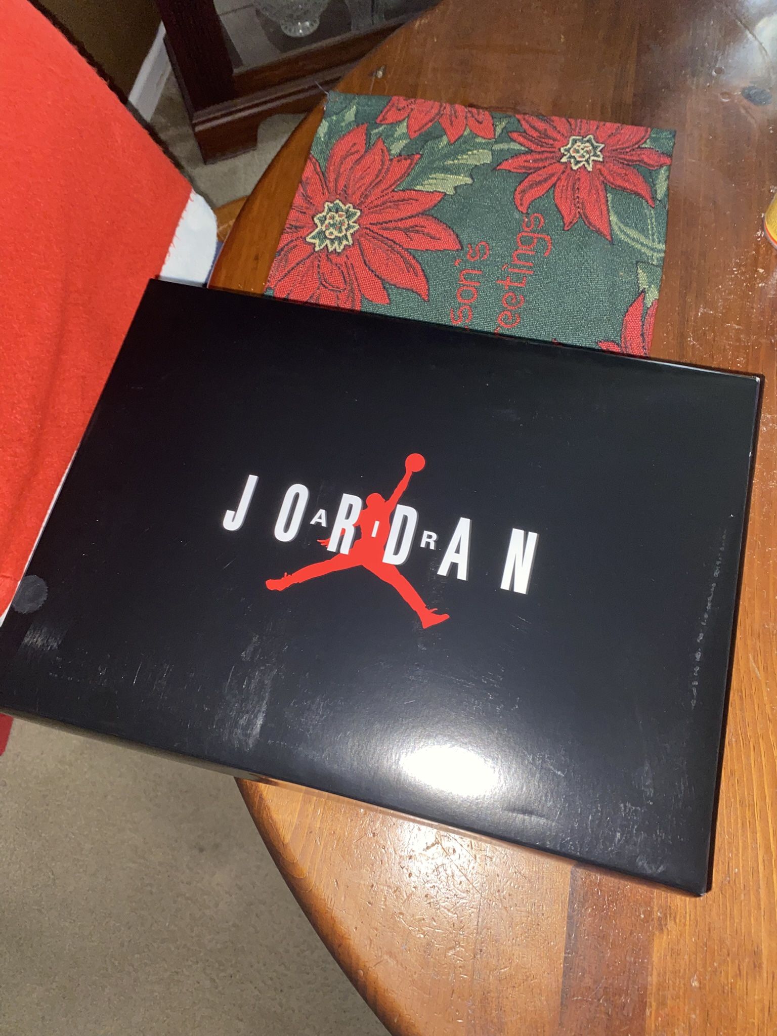 Jordan Legend 11’s