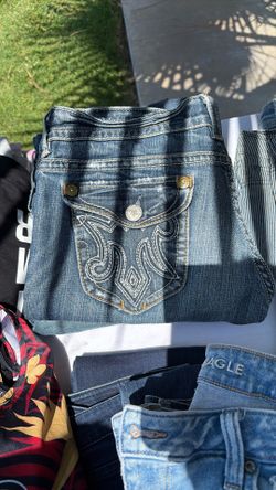 MEK Denim