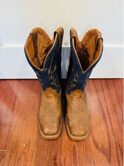 Dan Post Western Cowboy Boots