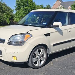 2011 KIA Soul