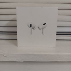 AirPods Pro