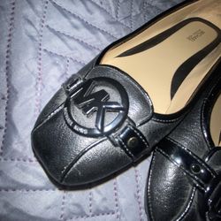 Michael Kors. Size 8.5.   Like New