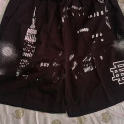 Eric Emanuel Shorts 