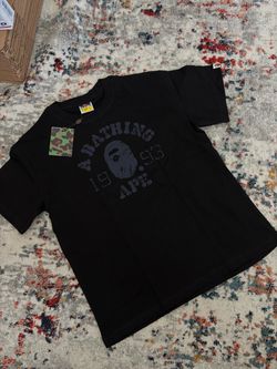 Bape shirt