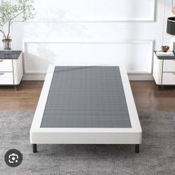 BSO4-5 twin Mattress Foundation!! Brand New In Box 
