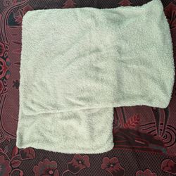 Soft Pillow Case Two Set