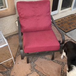 Patio Chairs