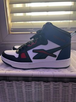 Reebok Retro High Tops /12