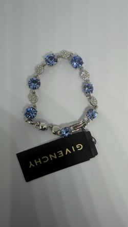 Givenchy Men’s Bracelet Blue