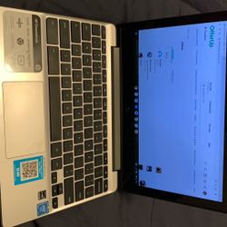 hp Chromebook g5  11 .6 