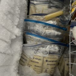 Free Breast Milk Need Gone