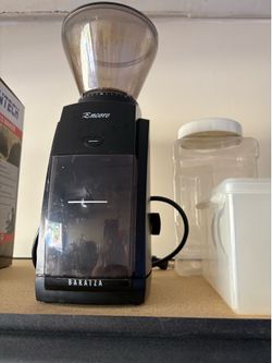Coffee grinder